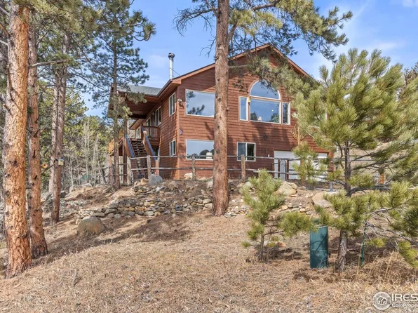 317 W 5th St, Nederland, CO 80466