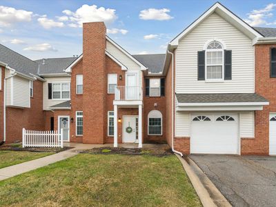 584 Olde English Cir, Howell, MI, 48855