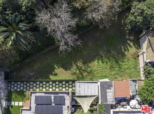 2303 S Palm Grove Ave, Los Angeles, CA