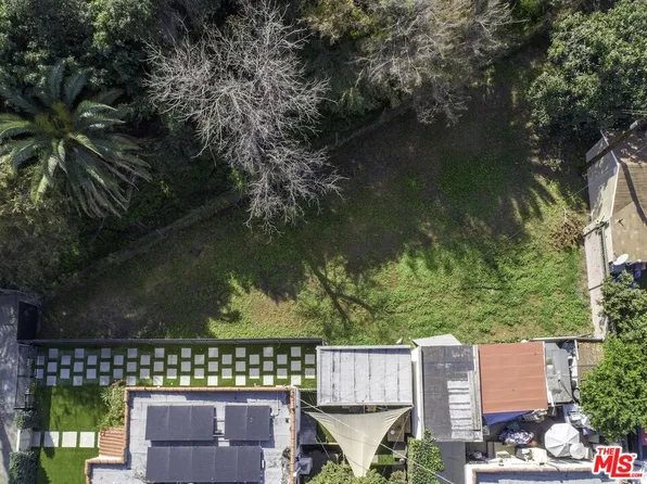 2303 S Palm Grove Ave, Los Angeles, CA 90016