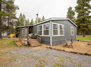 53637 Big Timber Dr, La Pine, OR 97739