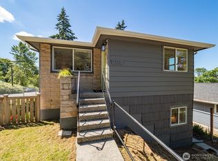 2315 S Bateman Street, Seattle, WA 98108