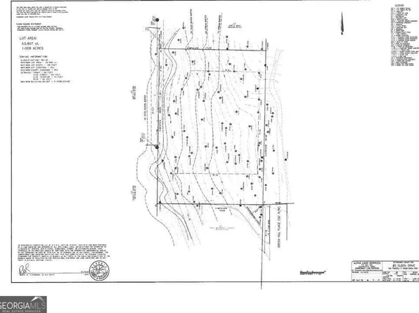 0 Elden Dr, Atlanta, GA 30342