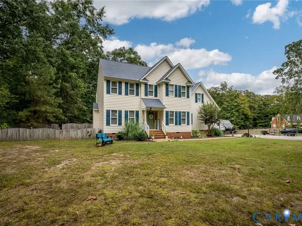 7485 Hidden Lake Cir, Mechanicsville, VA 23111