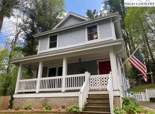 245 Watauga Dr, Boone, NC 28607