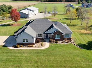 3497 N Center Point Rd, Toddville, IA 52341