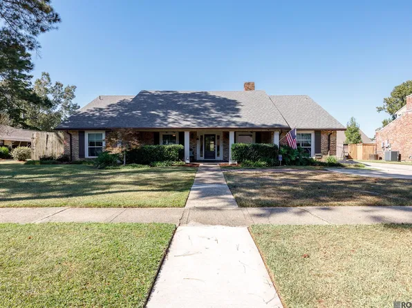 5812 Antioch Blvd, Baton Rouge, LA 70817