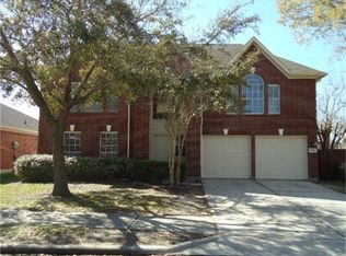 13519 Lynnville Dr, Houston, TX 77065