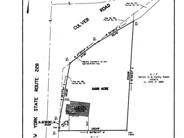 3718 State Route 228, Alpine, NY 14805