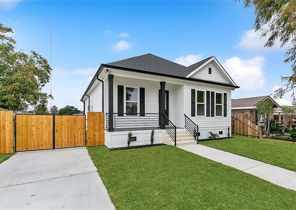 3412 Lyndell Dr, Chalmette, LA 70043 Zillow