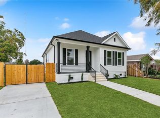 3412 Lyndell Dr, Chalmette, LA 70043