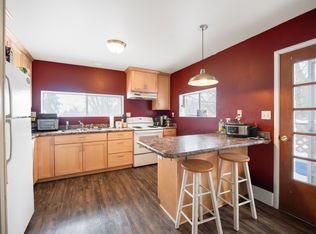 938-940 NE C St, Pullman, WA 99163