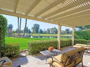 124 S Racquet Club Dr, Rancho Mirage, CA 92270