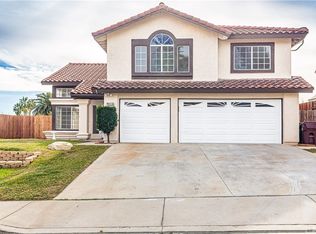 22883 Tea Rose Ln, Moreno Valley, CA 92557