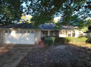 4702 Ponderosa Trl, Tyler, TX 75707