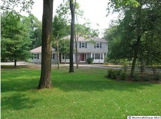 42 Black Point Horseshoe Rd, Rumson, NJ