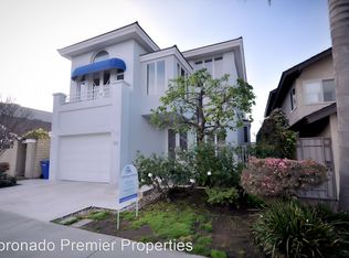 38 Sandpiper Strand, Coronado, CA 92118
