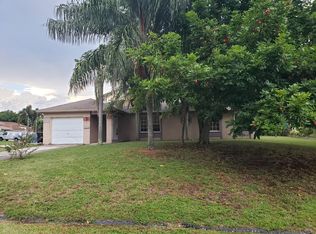 2825 SW Ann Arbor Rd, Port Saint Lucie, FL 34953