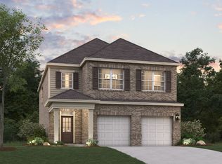 345 Green Love Ln, Grayson, GA 30017