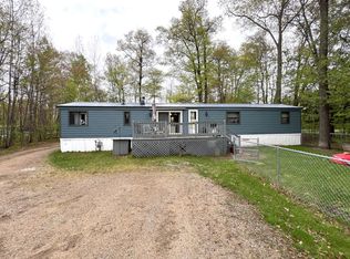 6898 Barbara Dr, Lake Tomahawk, WI 54539