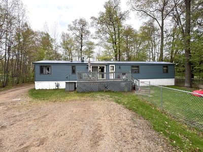 6898 Barbara Dr, Lake Tomahawk, WI, 54539