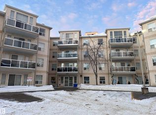 9730 174th St NW #116, Edmonton, AB