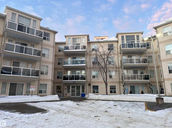 9730 174th St NW #116, Edmonton, AB T5T 6J4