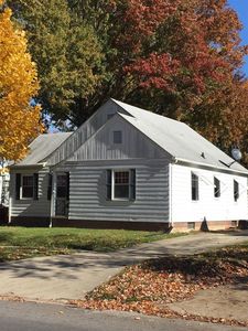 1006 N 8th St, Vandalia, IL, 62471