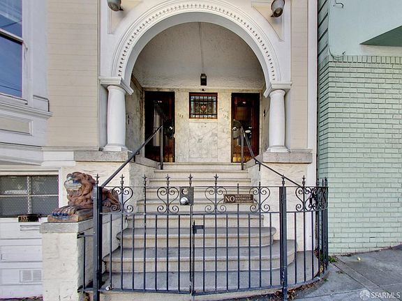 3rd image of 153 Duboce Ave
