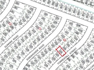 7330 Forrestal Rd, Houston, TX 77033