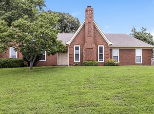 8418 Ridge Fall Cv, Cordova, TN 38018