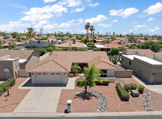 10409 E Twilight Dr, Sun Lakes, AZ 85248