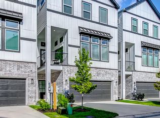 5330 Donovan Gardens Ln, Houston, TX 77091