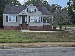 709 N Main St, Greer, SC 29651