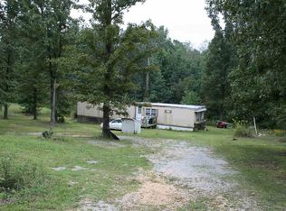 1351 Leo Woods Rd, Cedar Grove, TN 38321