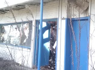 1051 W McDowell Rd, Jackson, MS 39204