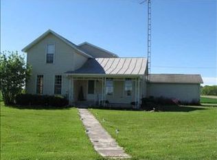 23199 Township Road 218, Fostoria, OH 44830