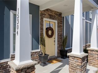 15304 Gammon Green Walk, Midlothian, VA 23112