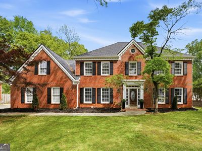 3531 Princeton Corners Ln, Marietta, GA, 30062