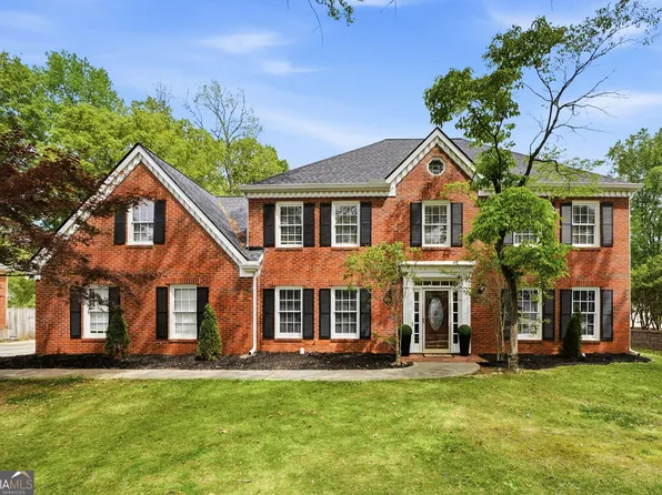 3531 Princeton Corners Ln, Marietta, GA 30062