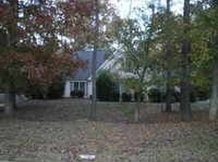 128 Brookstone Park, Newnan, GA 30265