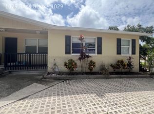 1029 Bass Blvd #1029, Dunedin, FL 34698