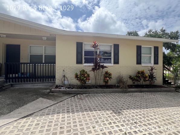 1029 Bass Blvd #1029