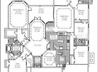 16128 Suncrest Shores Dr, Odessa, FL 33556