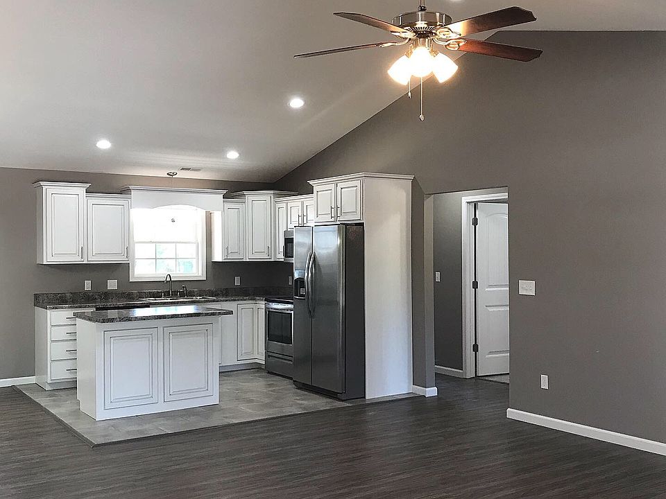 Craftsman Home Plan, Stella Pines Estates, Poplar Bluff, MO 63901 Zillow