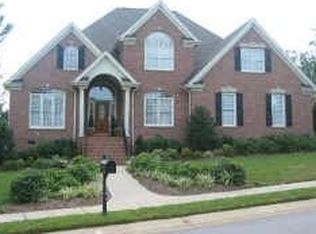 1909 Kenwyck Manor Way, Raleigh, NC 27612