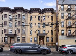 94 North St APT 2N, Jersey City, NJ 07307