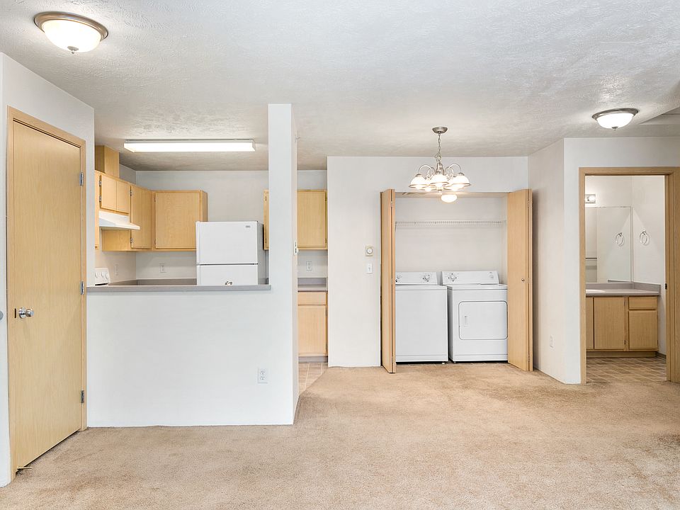 Barrington Apartments 201 Betz Rd Cheney WA Zillow