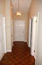 entryway