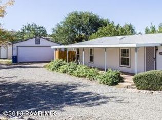 3080 Olive Dr, Prescott, AZ 86301